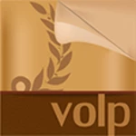 Logo of Volp android Application 